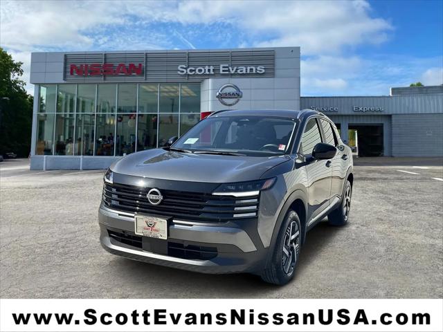 2026 Nissan Kicks SV for sale in Carrollton, GA