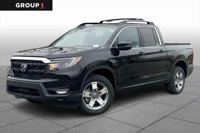 2026 Honda Ridgeline RTL for sale in Gulfport, MS