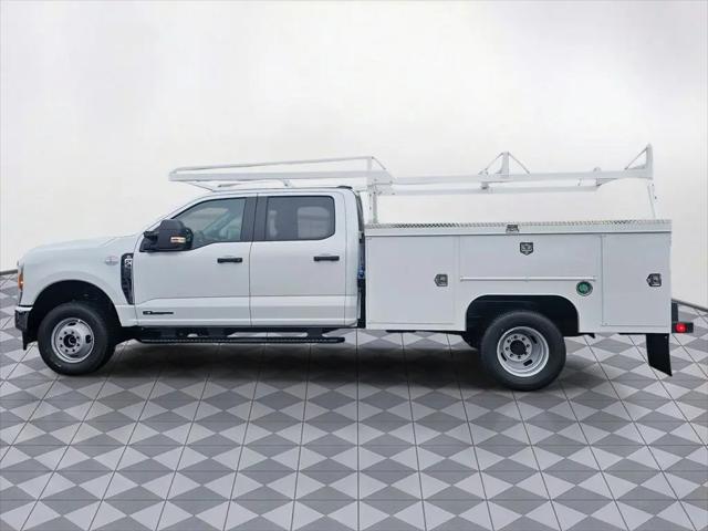2026 Ford F-350 XL
