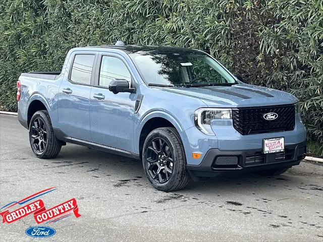 2026 Ford Maverick Lariat for sale in Gridley, CA