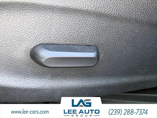 2015 Chevrolet Cruze 2LT Auto