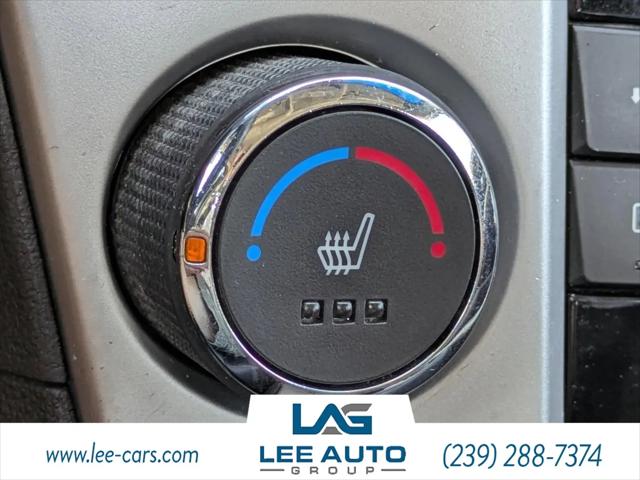 2015 Chevrolet Cruze 2LT Auto