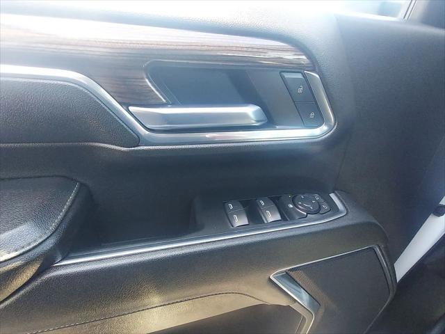 2024 Chevrolet Silverado 3500HD LT