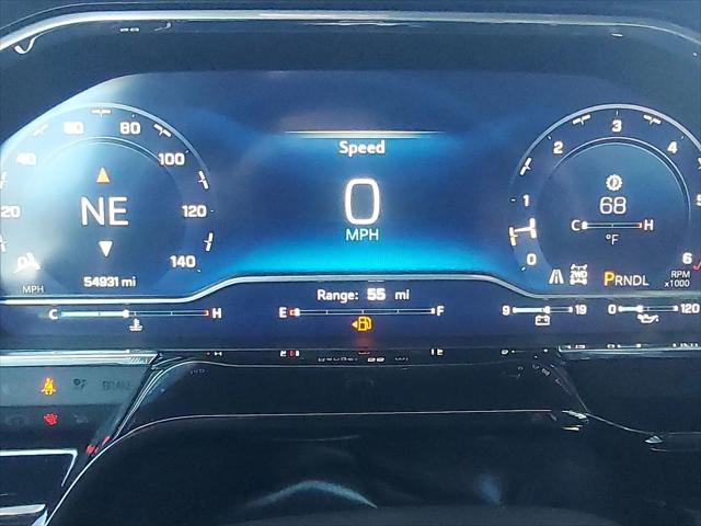 2024 Chevrolet Silverado 3500HD LT