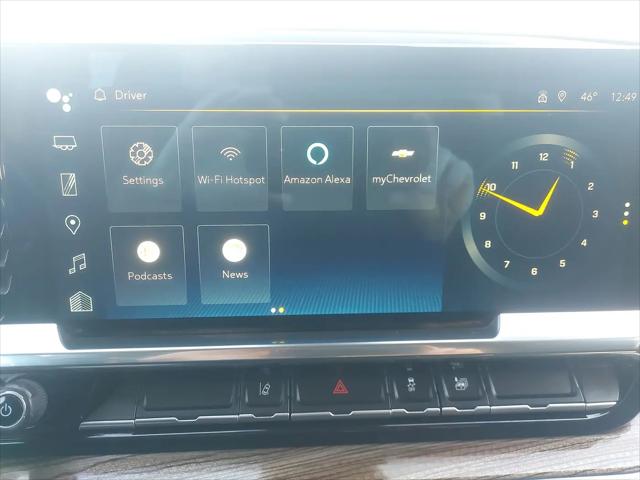 2024 Chevrolet Silverado 3500HD LT
