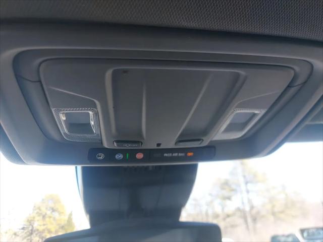 2024 Chevrolet Silverado 3500HD LT