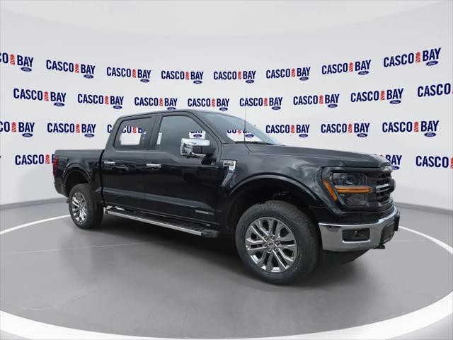 2026 Ford F-150 XLT for sale in Yarmouth, ME