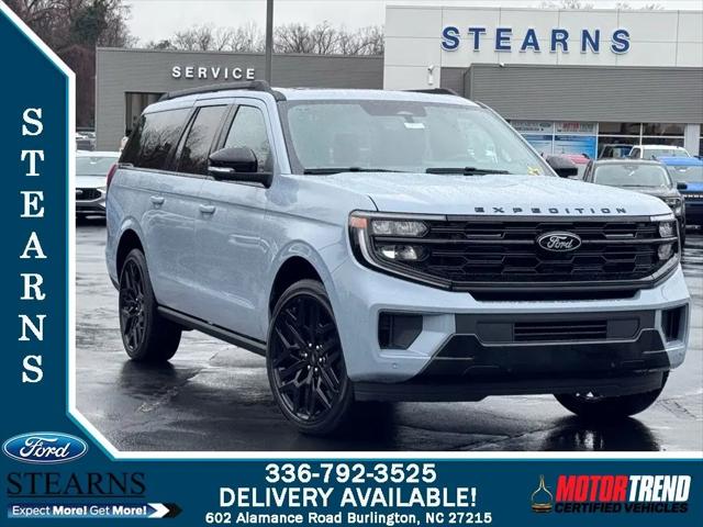 2026 Ford Expedition Max Platinum MAX for sale in Burlington, NC