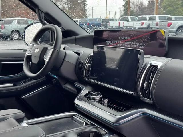 2026 Ford Expedition Max Platinum MAX