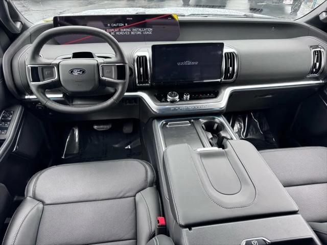 2026 Ford Expedition Max Platinum MAX