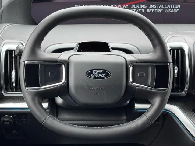 2026 Ford Expedition Max Platinum MAX