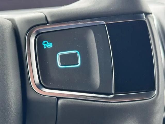 2026 Ford Expedition Max Platinum MAX