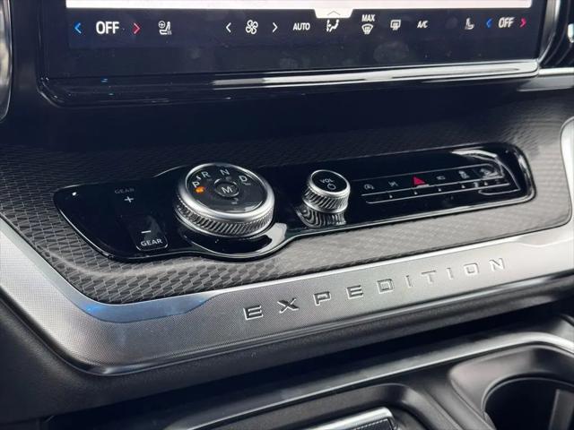 2026 Ford Expedition Max Platinum MAX