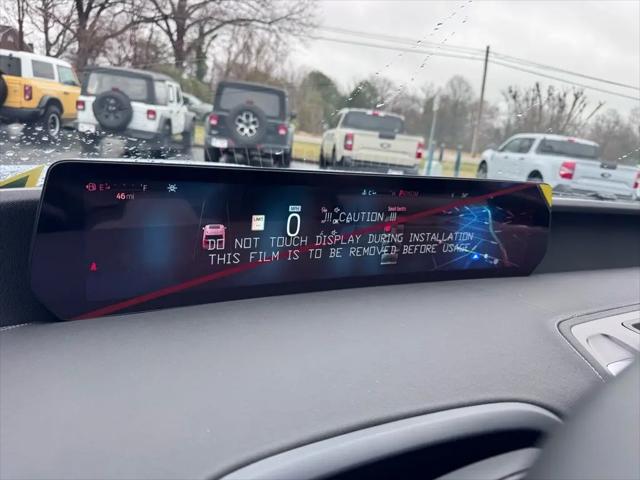 2026 Ford Expedition Max Platinum MAX