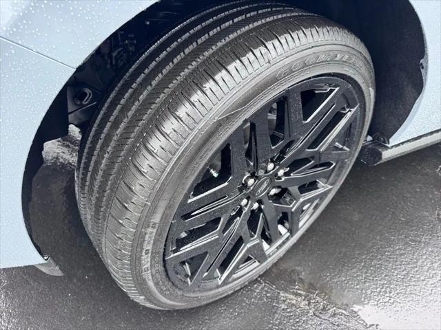2026 Ford Expedition Max Platinum MAX
