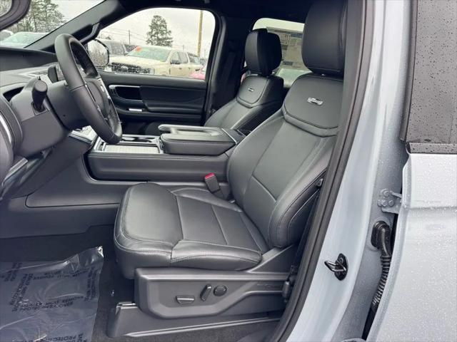2026 Ford Expedition Max Platinum MAX
