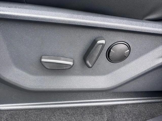 2026 Ford Expedition Max Platinum MAX