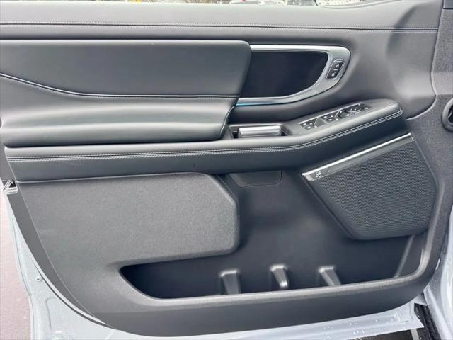 2026 Ford Expedition Max Platinum MAX