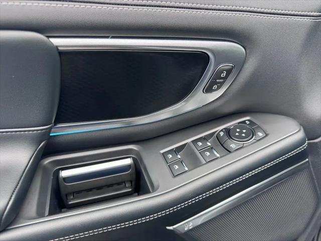 2026 Ford Expedition Max Platinum MAX