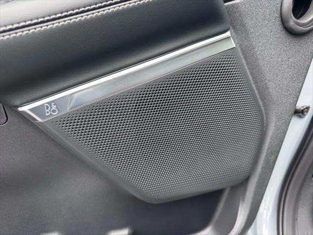 2026 Ford Expedition Max Platinum MAX