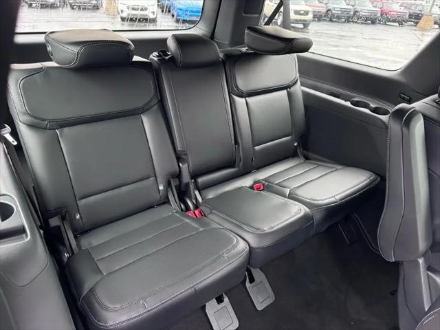 2026 Ford Expedition Max Platinum MAX