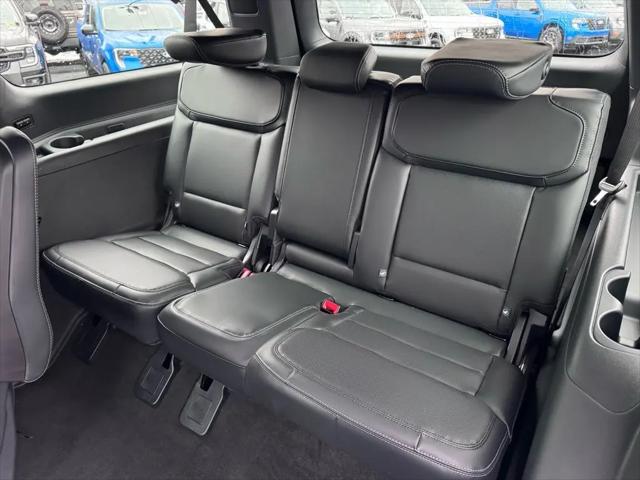 2026 Ford Expedition Max Platinum MAX