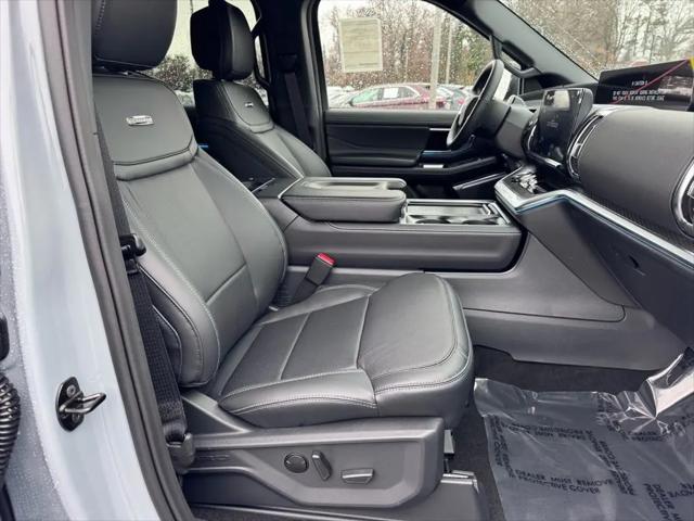 2026 Ford Expedition Max Platinum MAX