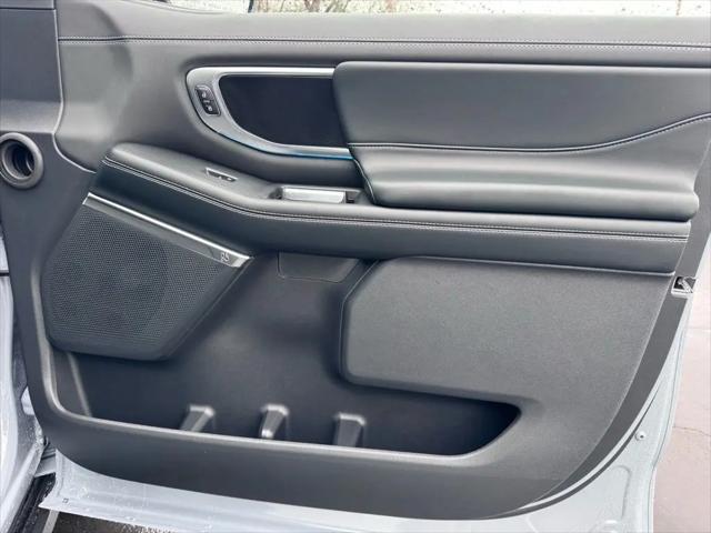 2026 Ford Expedition Max Platinum MAX