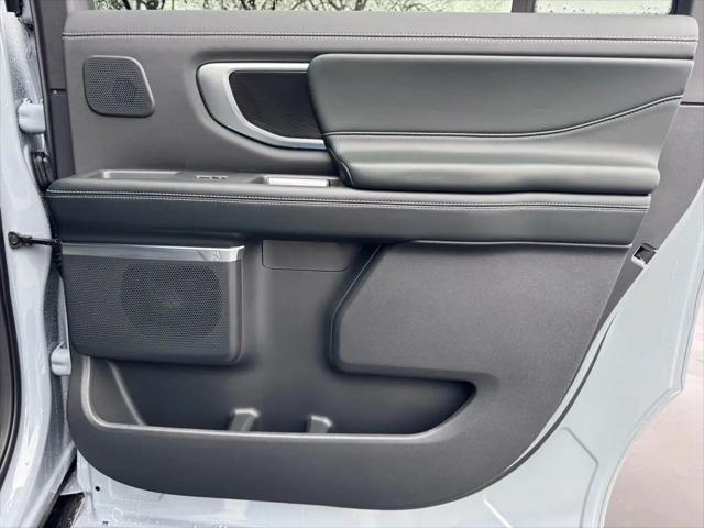 2026 Ford Expedition Max Platinum MAX