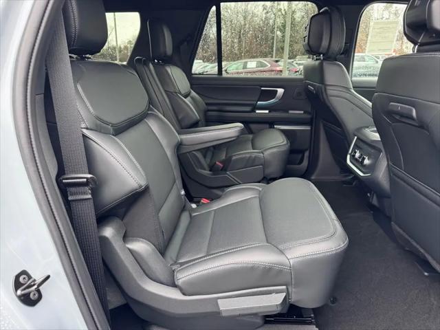 2026 Ford Expedition Max Platinum MAX