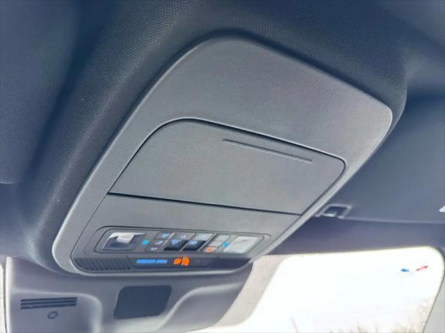 2026 Ford Expedition Max Platinum MAX