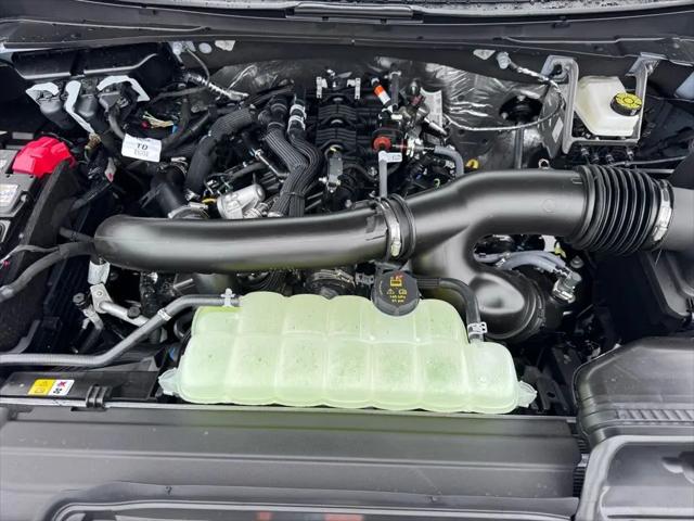 2026 Ford Expedition Max Platinum MAX