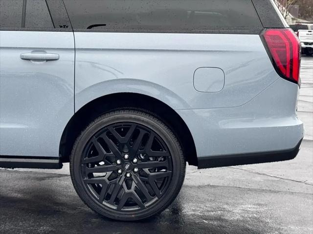 2026 Ford Expedition Max Platinum MAX