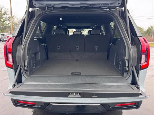 2026 Ford Expedition Max Platinum MAX