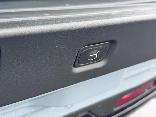 2026 Ford Expedition Max Platinum MAX