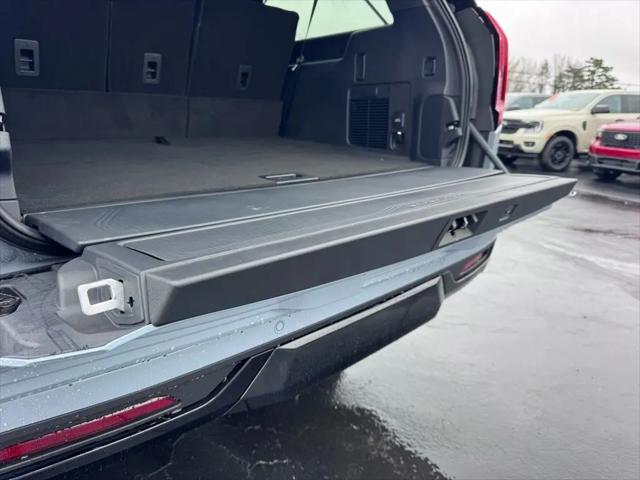 2026 Ford Expedition Max Platinum MAX