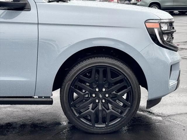 2026 Ford Expedition Max Platinum MAX