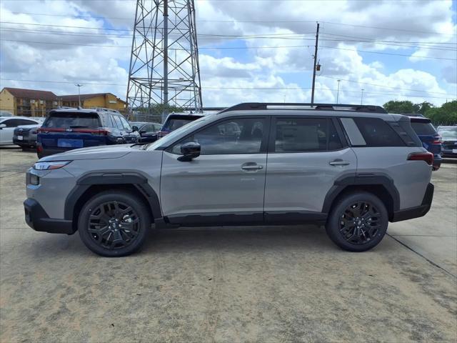 2026 Subaru Outback Limited XT