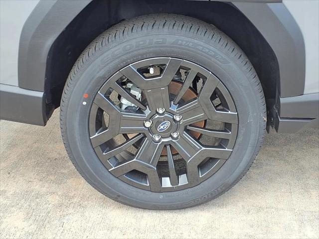 2026 Subaru Outback Limited XT