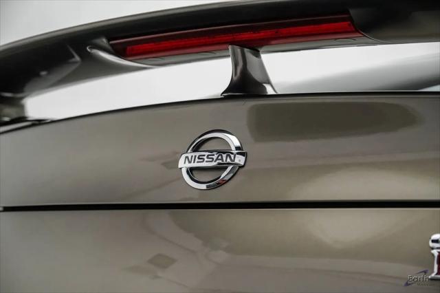 2009 Nissan GT-R Premium