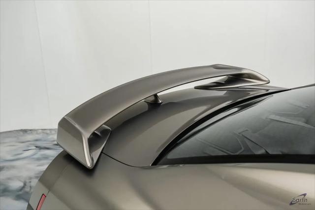 2009 Nissan GT-R Premium
