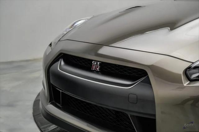 2009 Nissan GT-R Premium