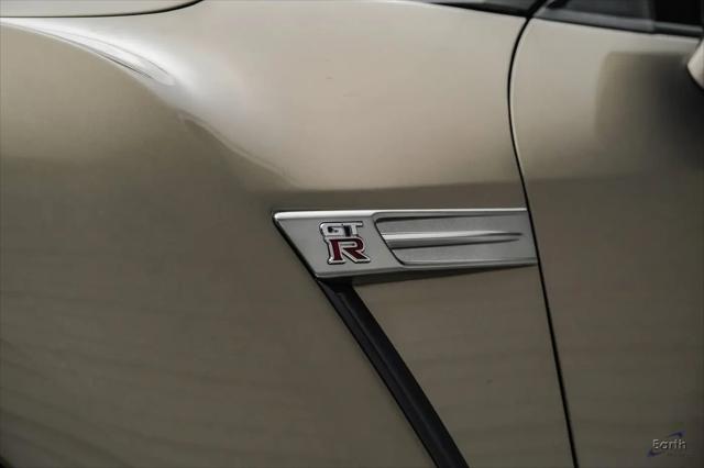 2009 Nissan GT-R Premium