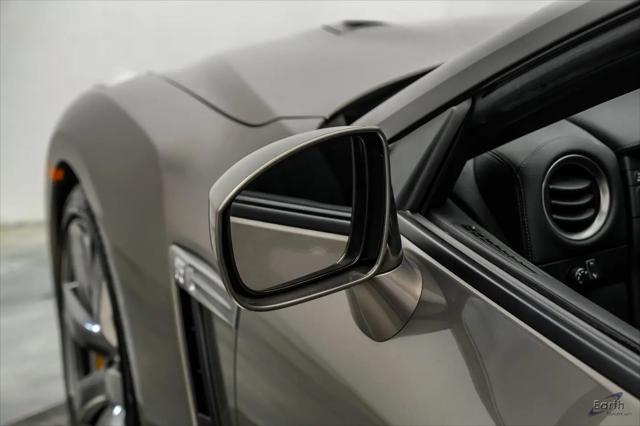2009 Nissan GT-R Premium