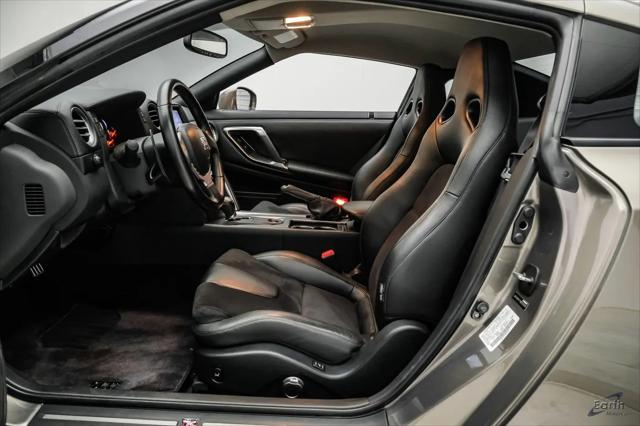 2009 Nissan GT-R Premium