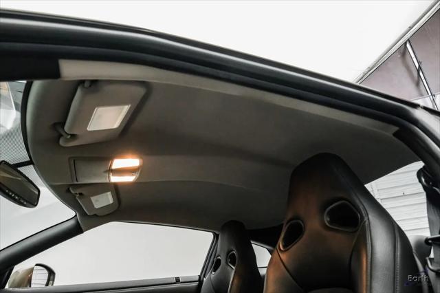 2009 Nissan GT-R Premium