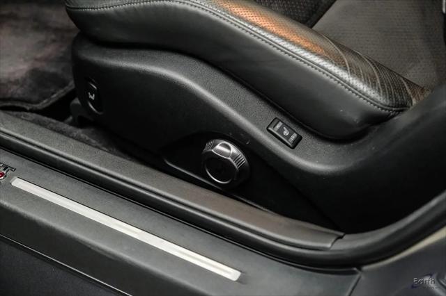 2009 Nissan GT-R Premium