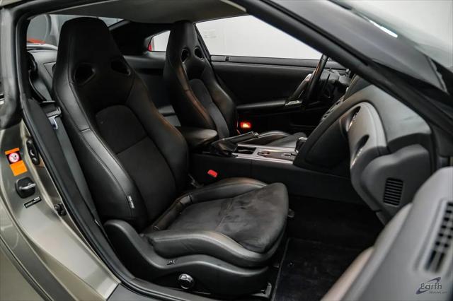 2009 Nissan GT-R Premium