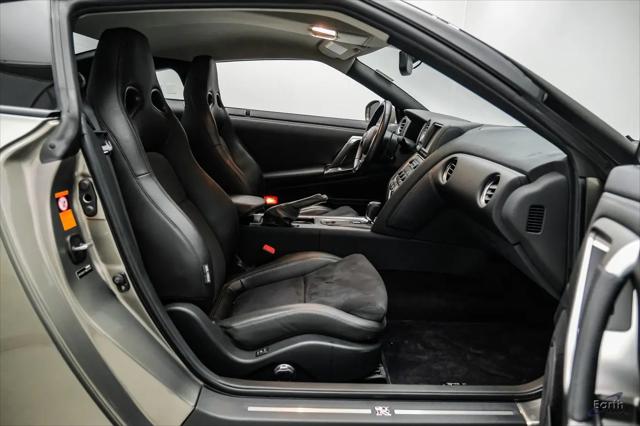 2009 Nissan GT-R Premium