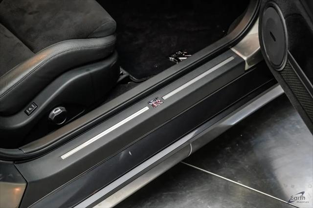 2009 Nissan GT-R Premium